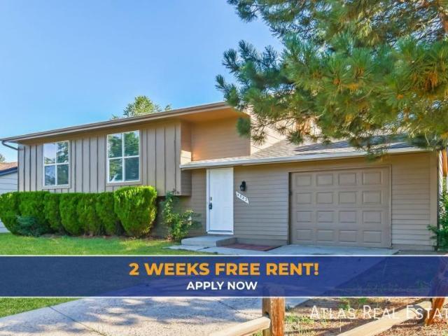 4 bedroom, Colorado Springs CO 80916 105214109