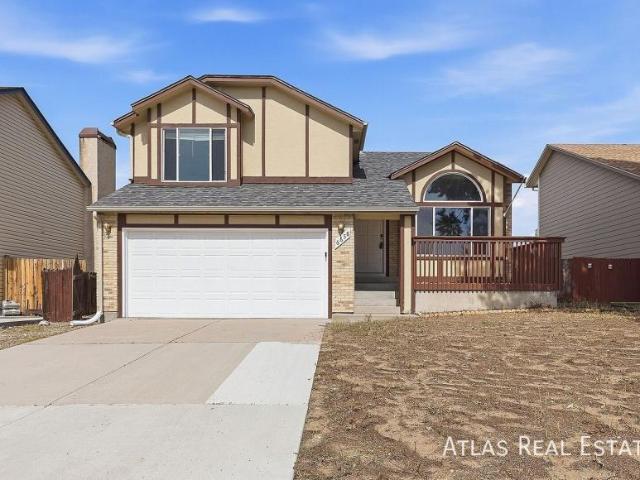 4 bedroom, Colorado Springs CO 80922 105431213