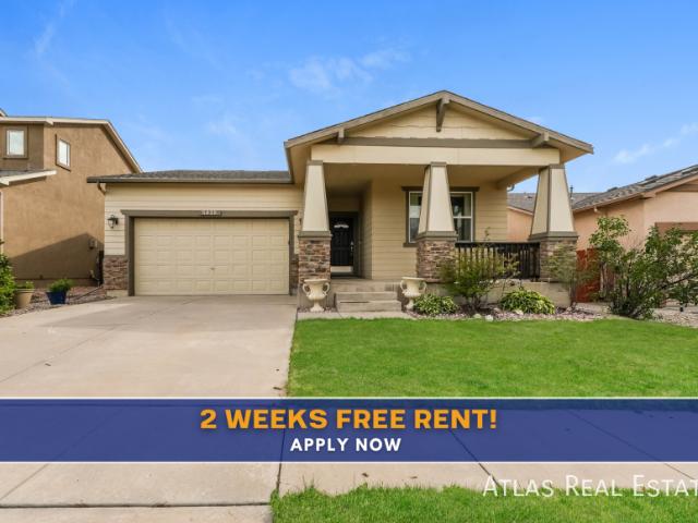 4 bedroom, Colorado Springs CO 80924 104820988