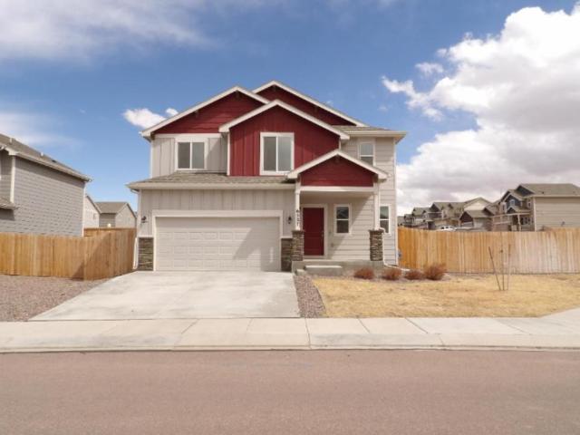 4 bedroom, Colorado Springs CO 80925 105068033