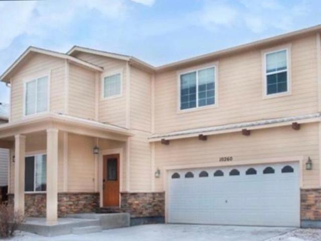 4 bedroom, Colorado Springs CO 80925 105068347