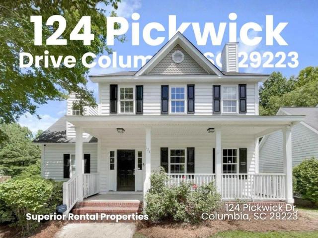 4 bedroom, Columbia SC 29223 105183150