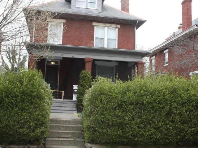 4 bedroom, Columbus OH 43201 105148558