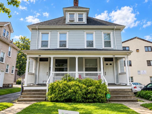 4 bedroom, Columbus OH 43201 105835785
