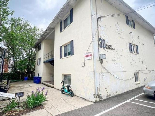 4 bedroom, Columbus OH 43201 105897393