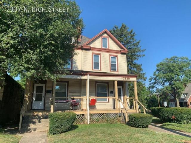 4 bedroom, Columbus OH 43202 105841984