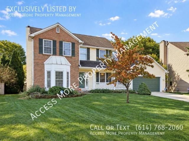 4 bedroom, Columbus OH 43204 105778177