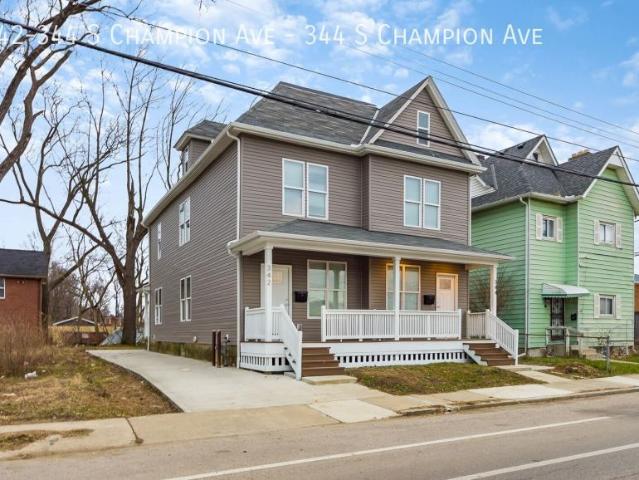 4 bedroom, Columbus OH 43205 LS105295198
