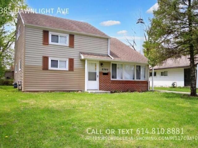 4 bedroom, Columbus OH 43211 LS105410074