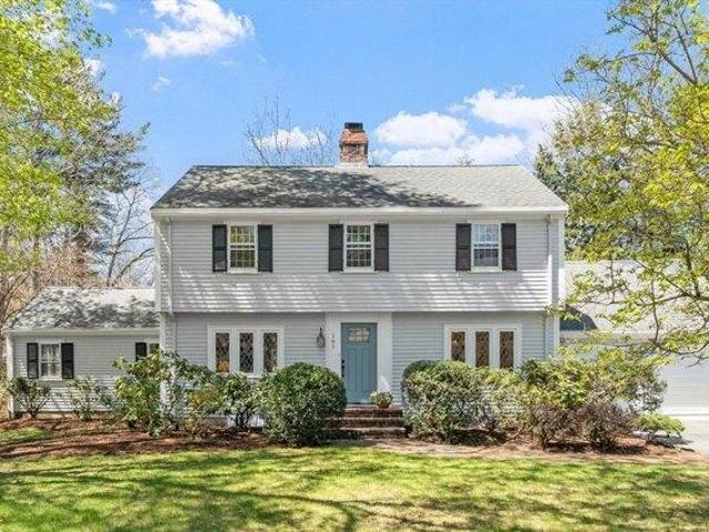 4 bedroom, Concord MA 01742 104688213