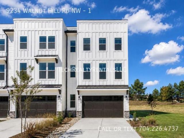 4 bedroom, Concord NC 28027 LS104383109
