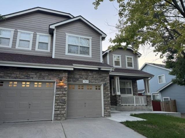 4 Bedroom Home for Rent at 13819 Fillmore St #Bsmt, Thornton, CO 80602