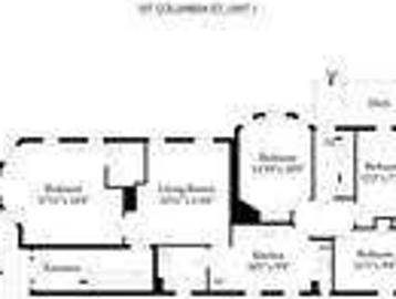 4 Bedroom Condos & Townhouses For Rent Cambridge MA