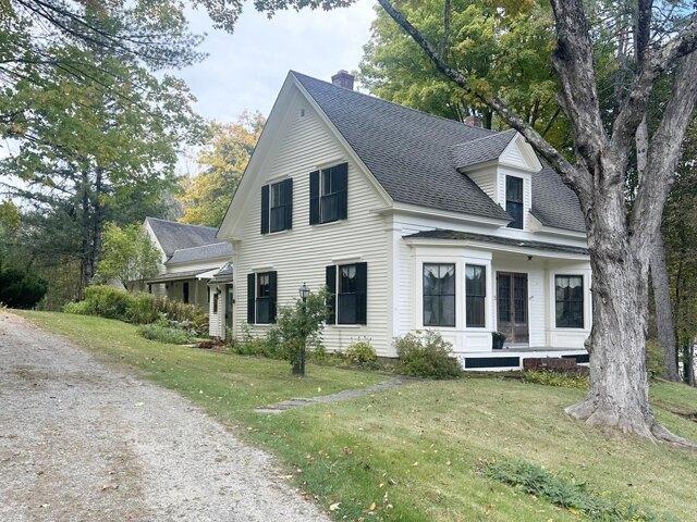 4 bedroom, Cornish ME 04020 105770617