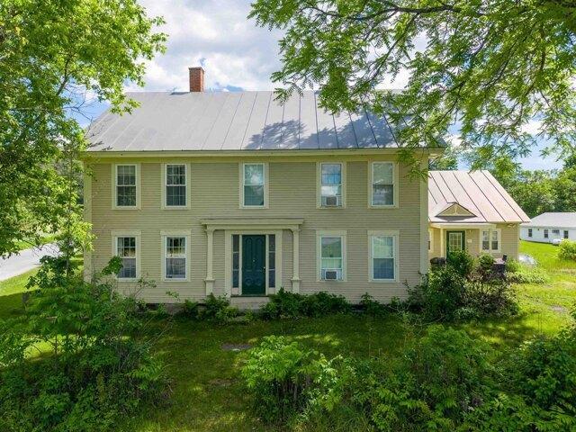 4 bedroom, Cornish NH 03745 104540522