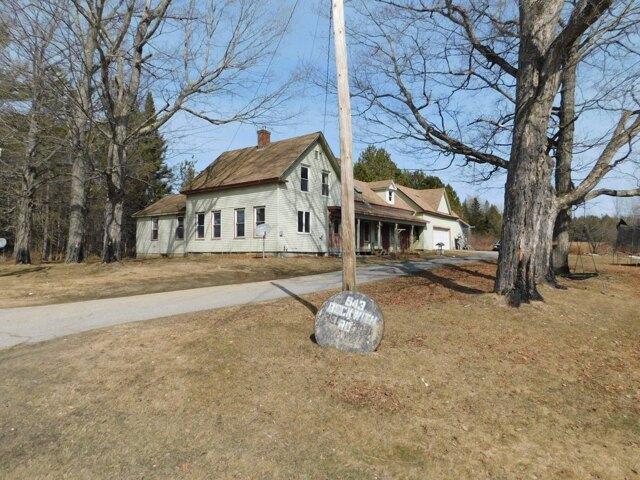 4 bedroom, Cornville ME 04976 104850974