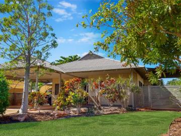 Cable Beach, Broome, Low Island, Wyndham-east Kimberley, Western Australia