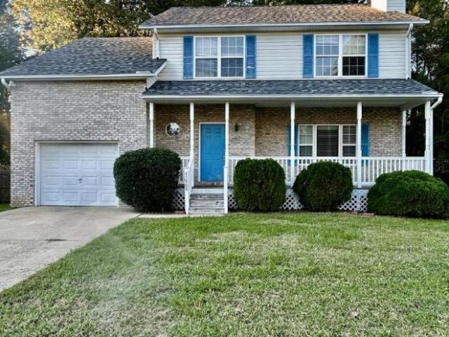 4 bedroom, California MD 20634 106219209
