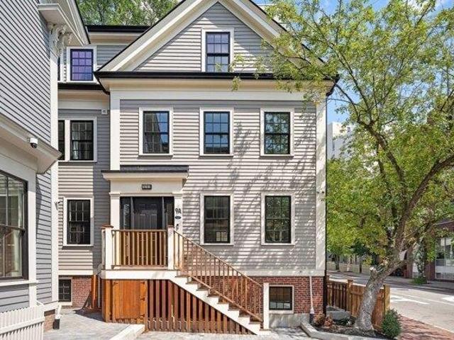 4 bedroom, Cambridge MA 02138 105352359