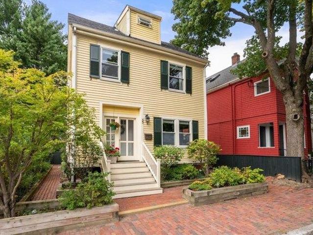 4 bedroom, Cambridge MA 02138 105559715