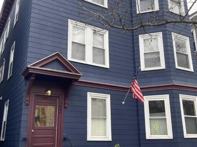 4 bedroom, Cambridge MA 02139 LS98395737