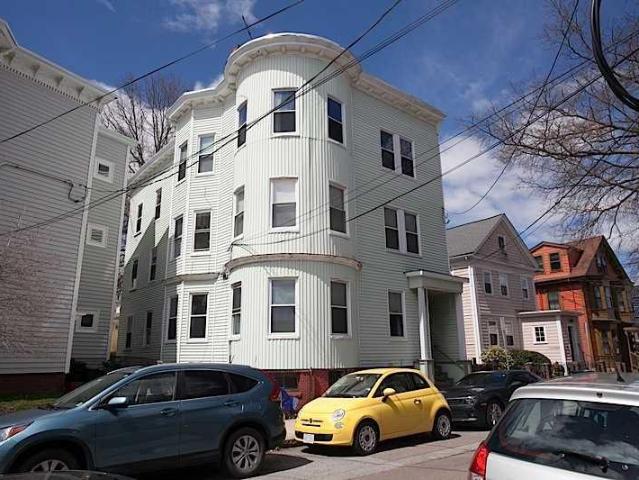 4 bedroom, Cambridge MA 02139 LS98397277