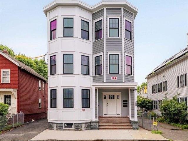 4 bedroom, Cambridge MA 02139 104788473