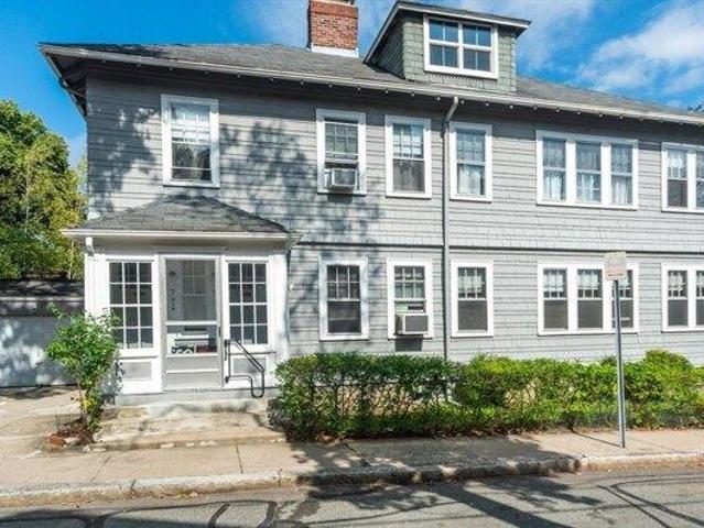 4 bedroom, Cambridge MA 02139 105387105