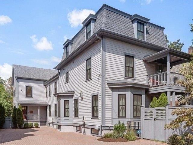 4 bedroom, Cambridge MA 02140 105512443