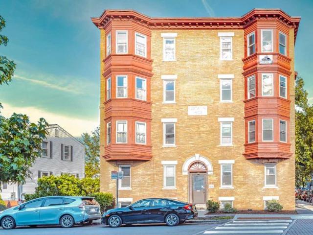 4 bedroom, Cambridge MA 02141 LS98397493