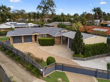 Bribie Island, Woorim, Moreton Bay Regional, Queensland