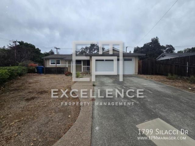 4 bedroom, Campbell CA 95008 106162954