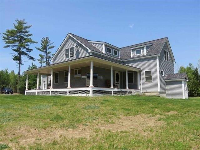 4 bedroom, Canaan NH 03741 105574035