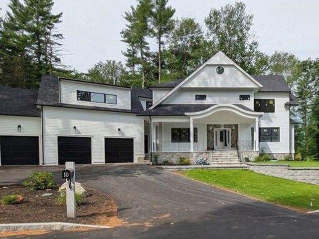 4 bedroom, Canton MA 02021 105476661