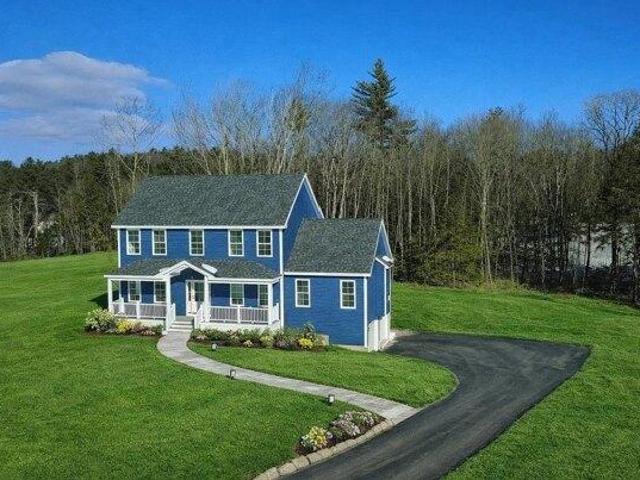 4 bedroom, Canterbury NH 03224 105551854