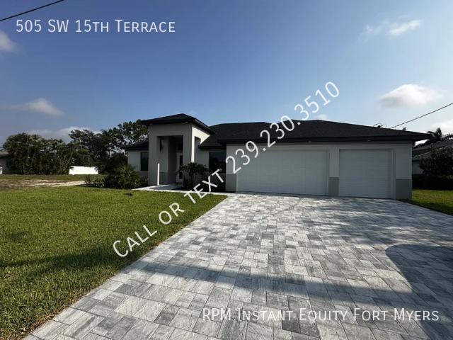 4 bedroom, Cape Coral FL 33991 104821009