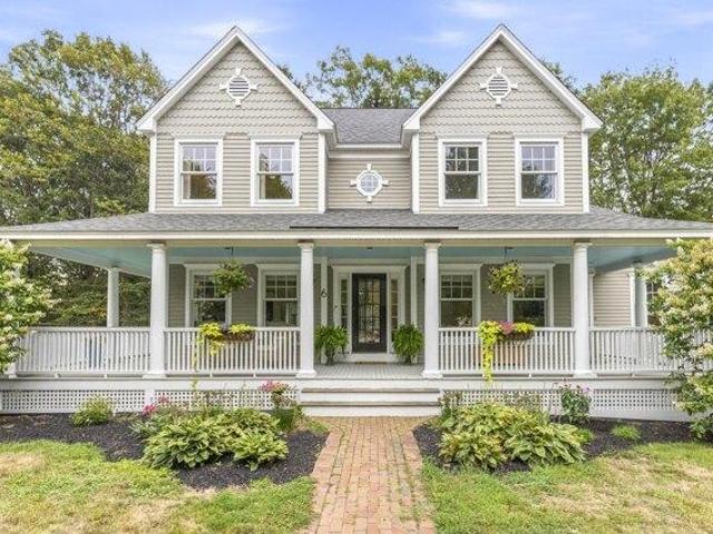 4 bedroom, Cape Elizabeth ME 04107 105751185