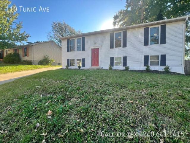 4 bedroom, Capitol Heights MD 20743 LS105842939