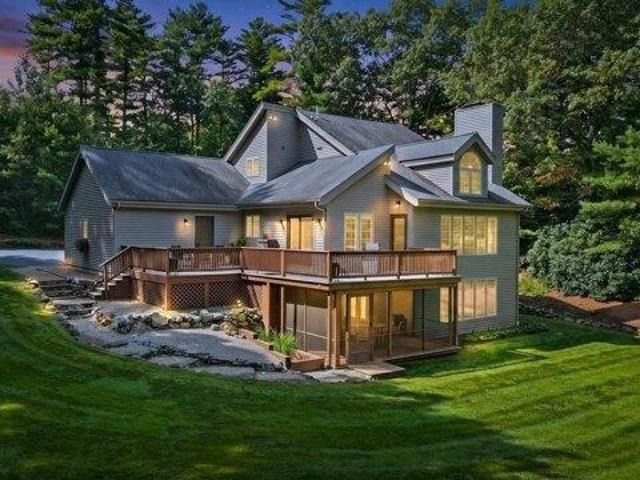 4 bedroom, Carver MA 02330 105591597