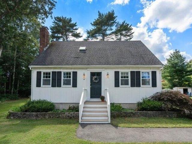 4 bedroom, Carver MA 02330 105681476