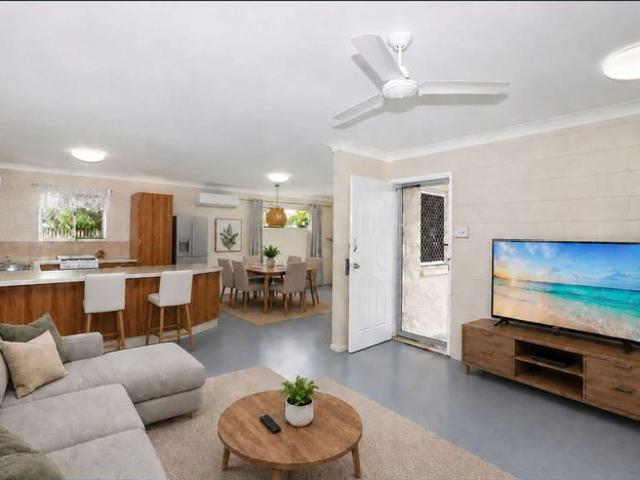 4 Bedroom Central Location