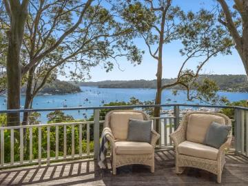 Northern Beaches, Ingleside, Sydney, Sydney, New South Wales, Snapper Island