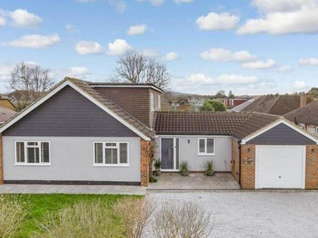 4 Bedroom Chalet For Sale In Ashington