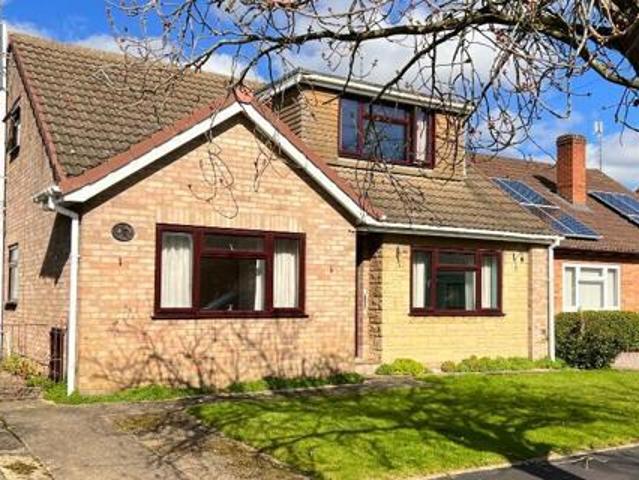 4 Bedroom Chalet For Sale In Wisbech, Cambridgeshire