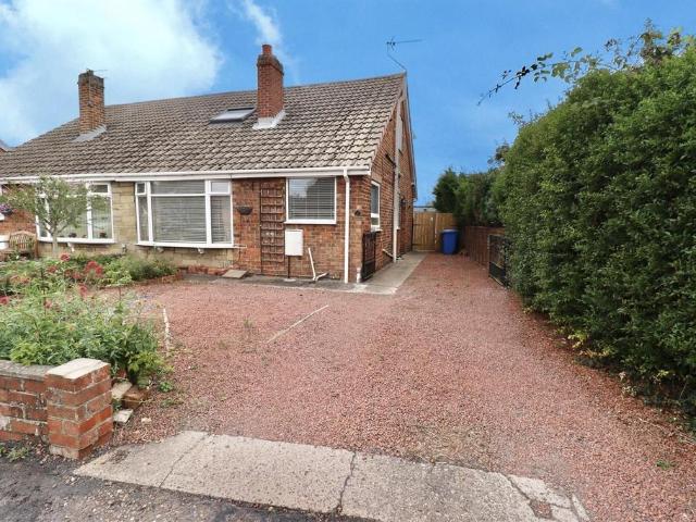 4 bedroom semi detached bungalow for sale