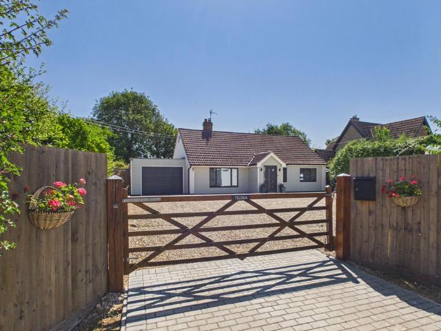 4 bedroom chalet for sale