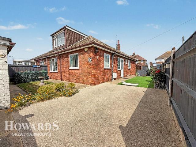 4 bedroom chalet for sale