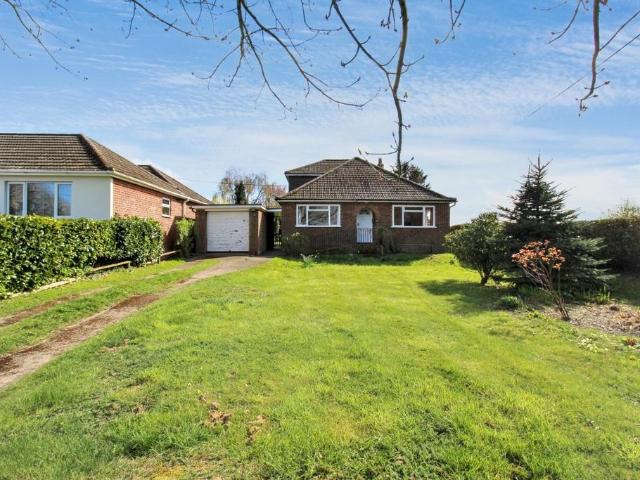 4 bedroom chalet for sale