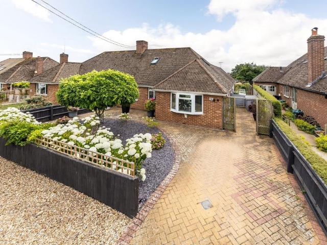 4 bedroom chalet for sale