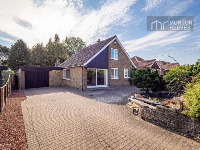 4 bedroom chalet for sale